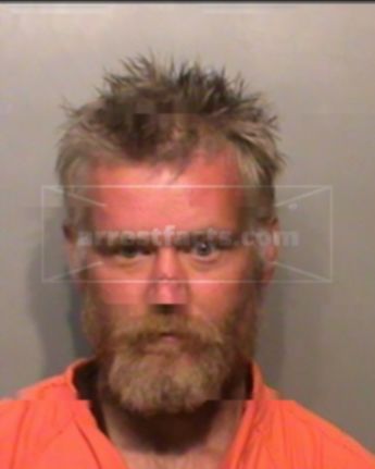 Alfred Iris Johnson
