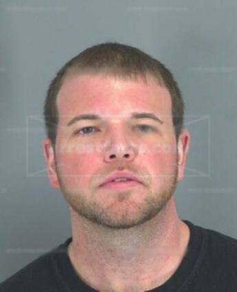 Jesse Scott Beam