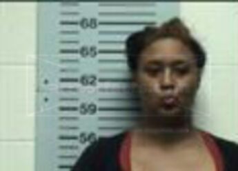 Rockquetta Denise Knight