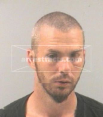 Jason Keith Jones