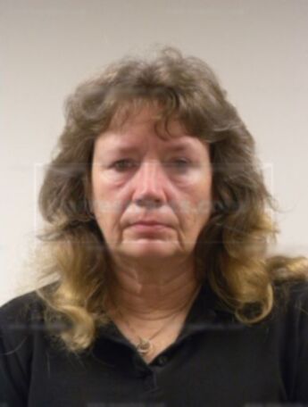 Vicki L Thornton