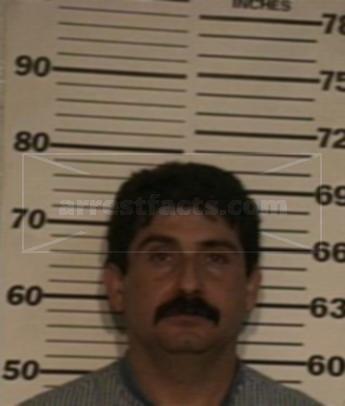 Jose Tijerina