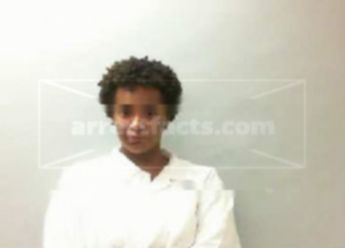 Whitney Lashay Mcnair