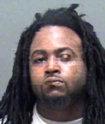 Ricky Laham Beasley