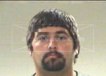 Brett Andrew Alexander