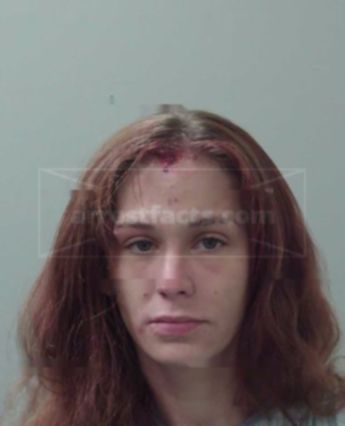 Ashley Nicole Hinchee