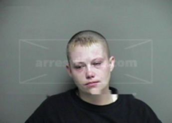 Angela Jean Barnes