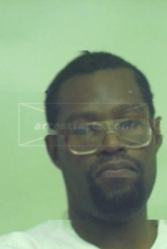 Bobby Manzell Thompson