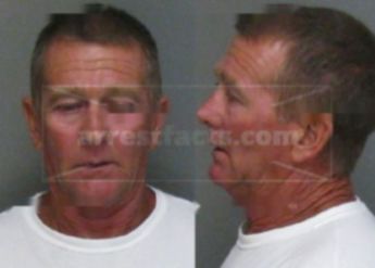 David Ray Bazen