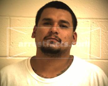 David Esai Rivera Cantu