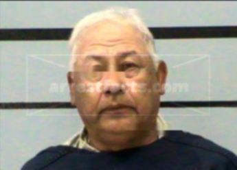 Danny Barron Garcia