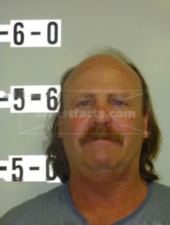 Scott Francis Sandy