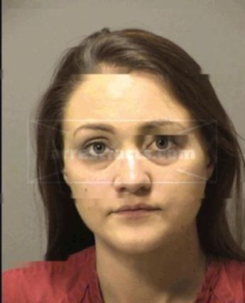 Heather Marie Brown