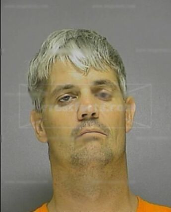 Robert Anthony Adams