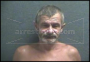 Terry Lee Lonaker
