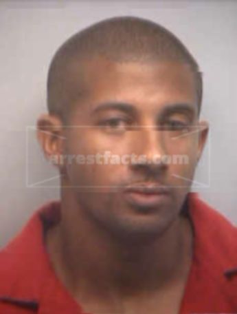 Shomari Benton