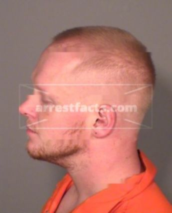Shawn Christopher Wlaschin