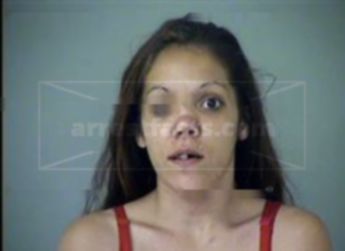 Janie Kristine Zamora