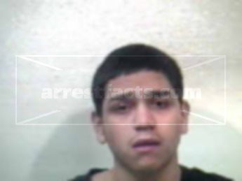Fabian Alexis Zintura