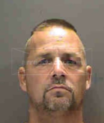 Paul Monroe Hinshaw