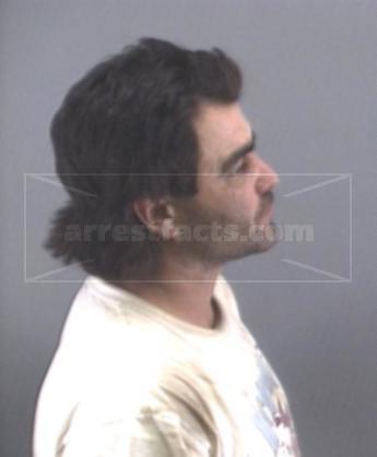Michael Lane Flores