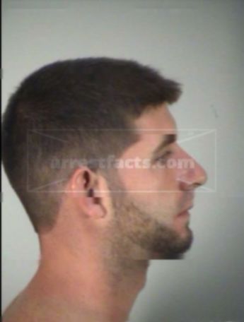 Michael Lewis Posey