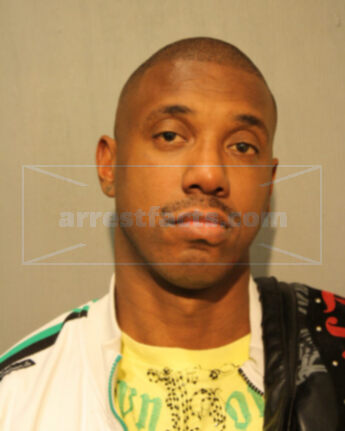 Glenn Earl Hardrict