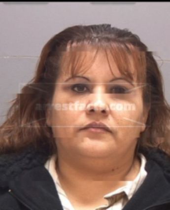 Manuela Bertha Mar Banda