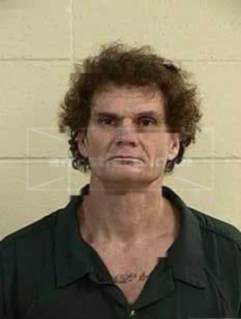 Christopher Garvin Dotson