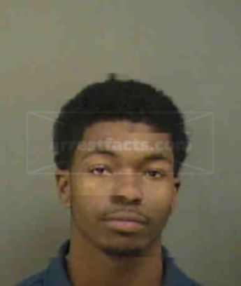 Aaron Gregory Ridley
