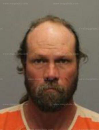 Patrick Wayne Evans