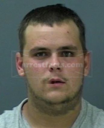 Ethan Vaughn Kimmons