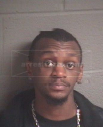 Ron Markece Logan