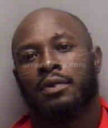 Jeremiah Isaiah Robinson