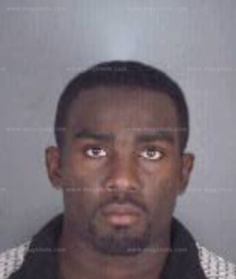 Onterial Antwone Clark