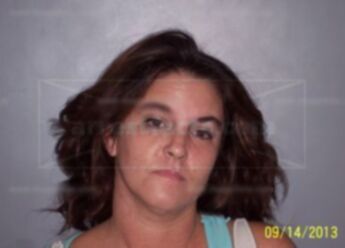 Tabitha Michelle Lyons