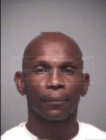 Eric Charles Williams