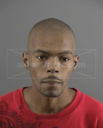 Marcus Terrell Evans