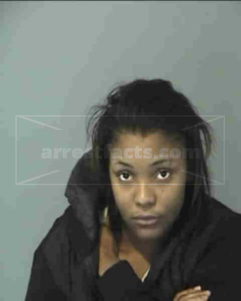 Meisha S Clayborn