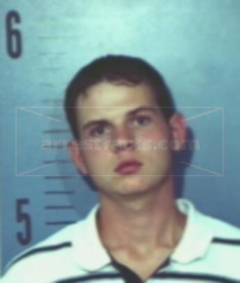 Brian Thomas Arrowood