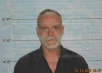 James Ralph Dorman