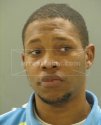 Ashley T J Barber