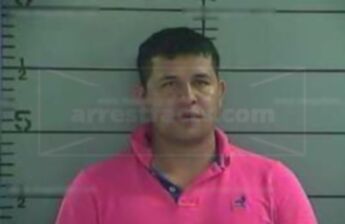Marvin Castaneda