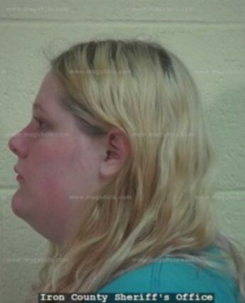Melissa Lee Brown
