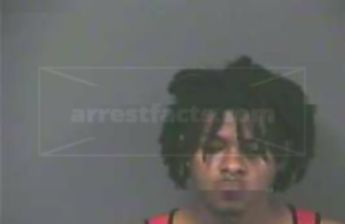 Chad Edwardson Riley Jr.