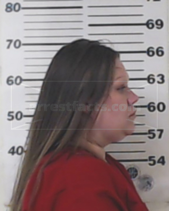Adonda Ruth Lewis