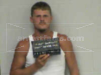 Christopher Ryan Daniels