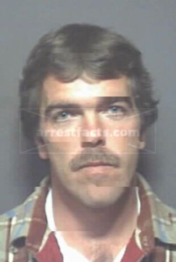 Steven Ernest Helton