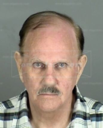 Dennis Melvin Westberg