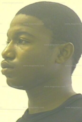 Vontrevian Jawayne Williams